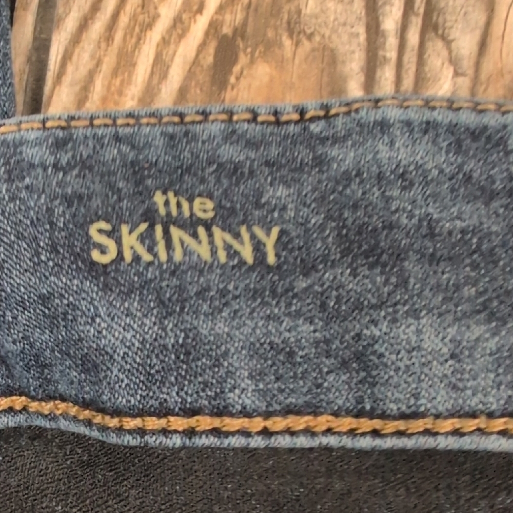 Liverpool Los Angeles "The Skinny" Jeggings - Size 16/33​ - Picture 6 of 15
